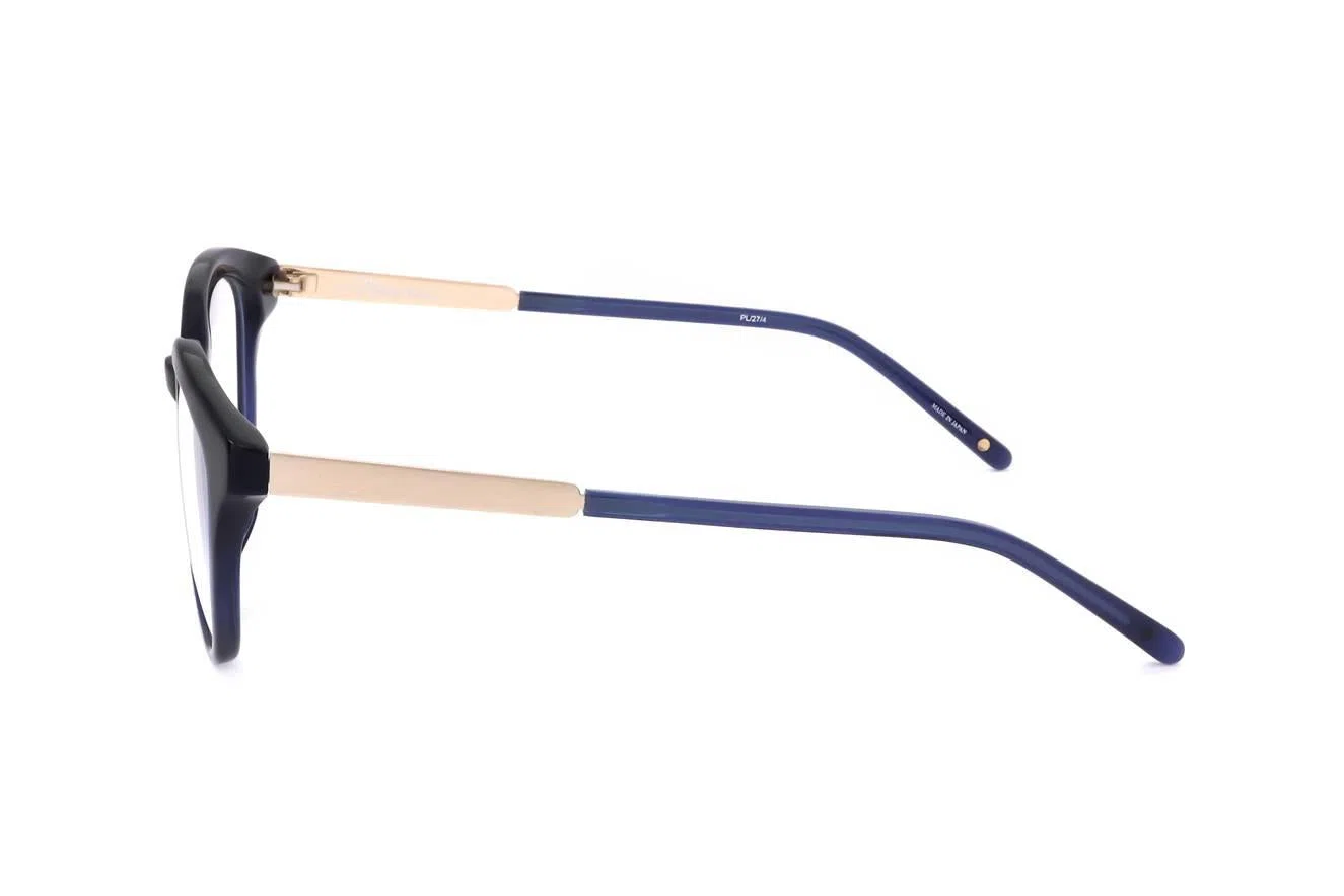 Phillip Lim by Linda Farrow PL27 Eyeglasses - view 4